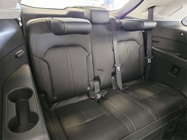 New 2025 MAZDA CX-90 Plug-In Hybrid w/ Preferred image 13