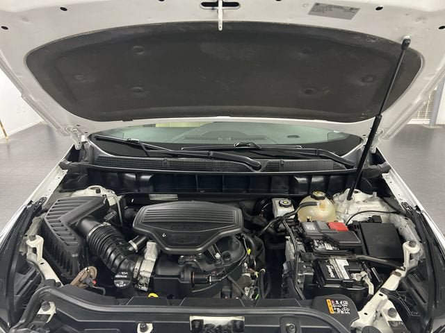 Certified 2019 Cadillac XT5 Luxury FWD image 30