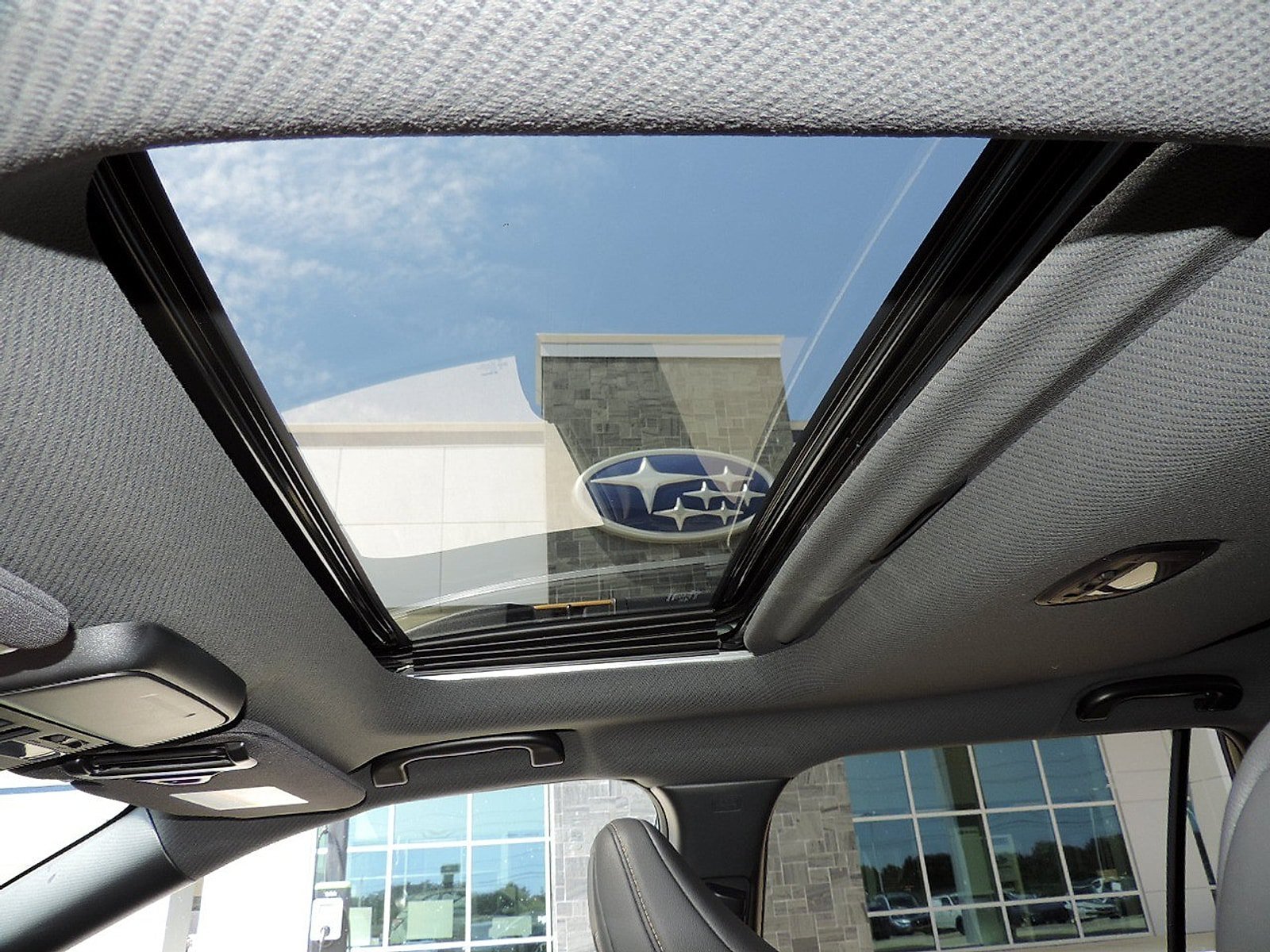 New 2026 Subaru Outback Wilderness AWD/4WD image 9