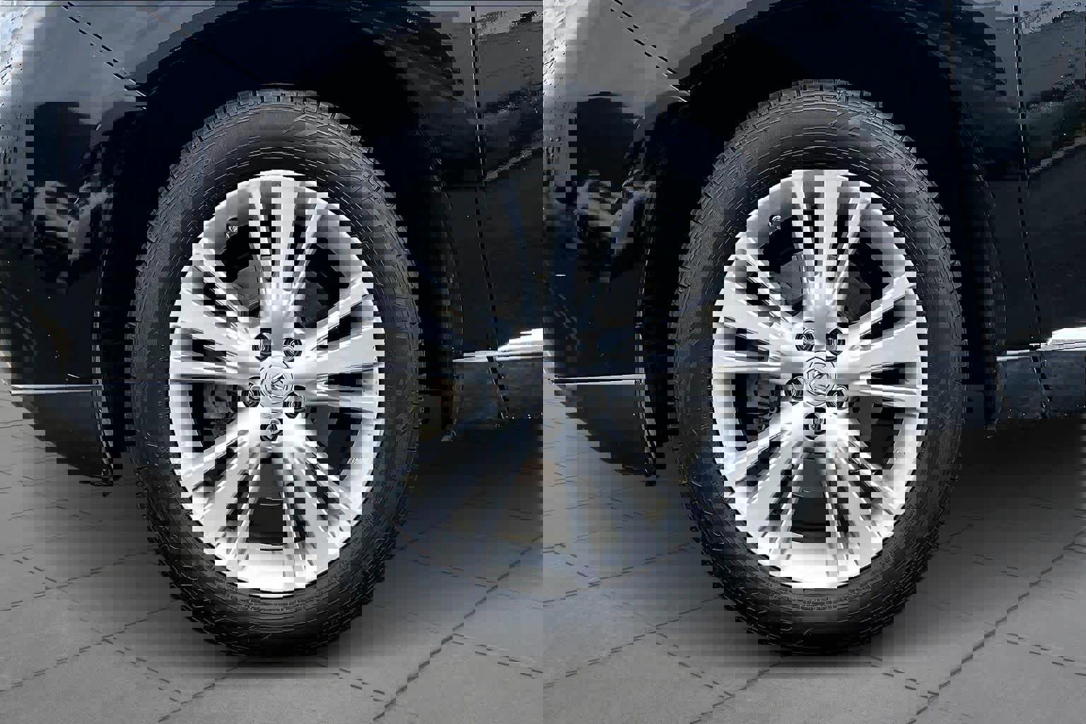 Used 2011 Lexus RX 450h 2WD w/ Premium Pkg image 10