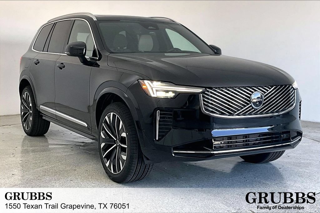 New 2026 Volvo XC90 B5 Plus AWD/4WD image 1