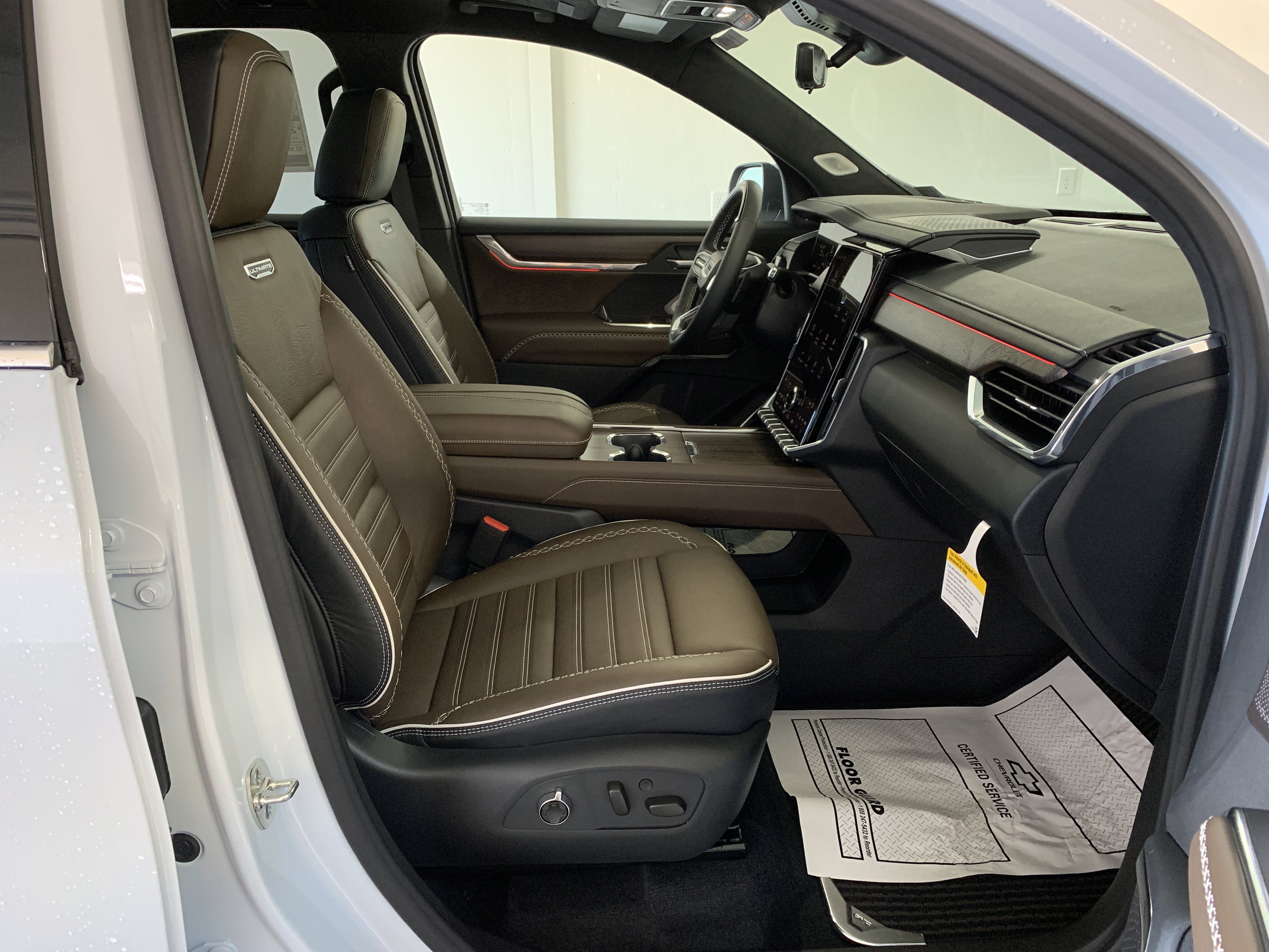 New 2026 GMC Acadia Denali Ultimate image 32