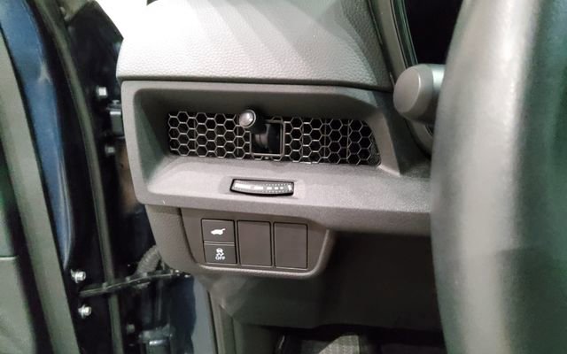 Certified 2025 Honda CR-V Sport-L image 27