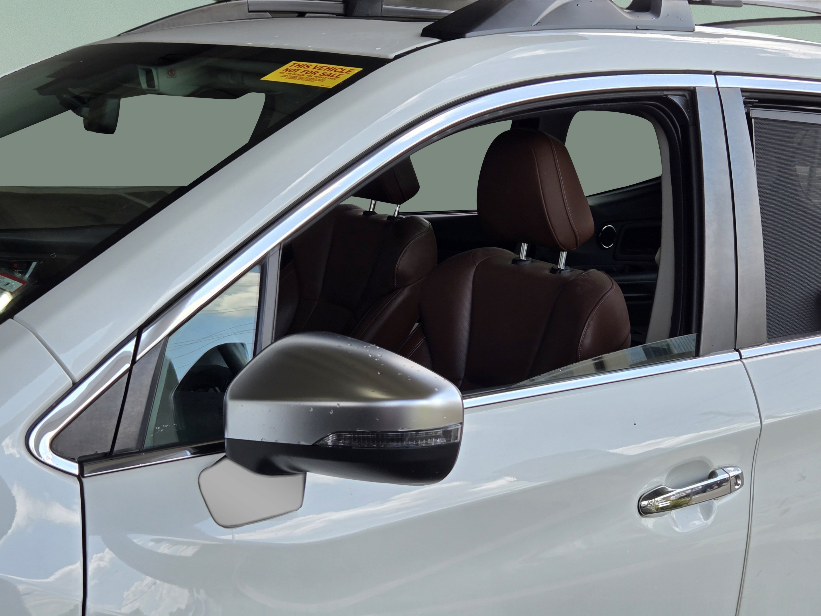 Used 2019 Subaru Ascent Touring w/ Popular Package #3 AWD/4WD image 7