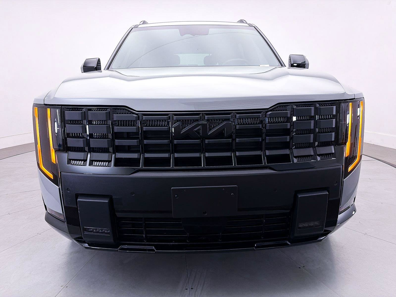 Used 2027 Kia Telluride EX X-Line w/ Towing Package AWD/4WD image 13