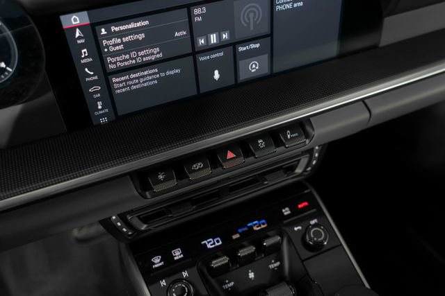 Used 2021 Porsche 911 Turbo S image 22