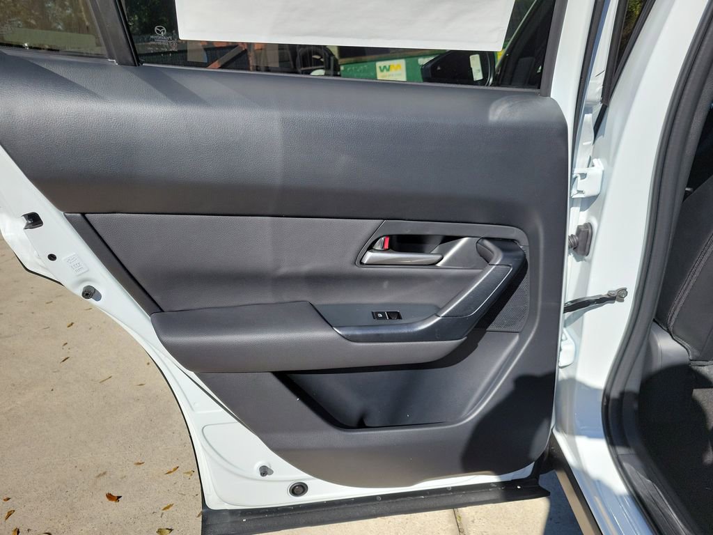 New 2026 MAZDA CX-50 AWD 2.5 S w/ Weather Package image 10