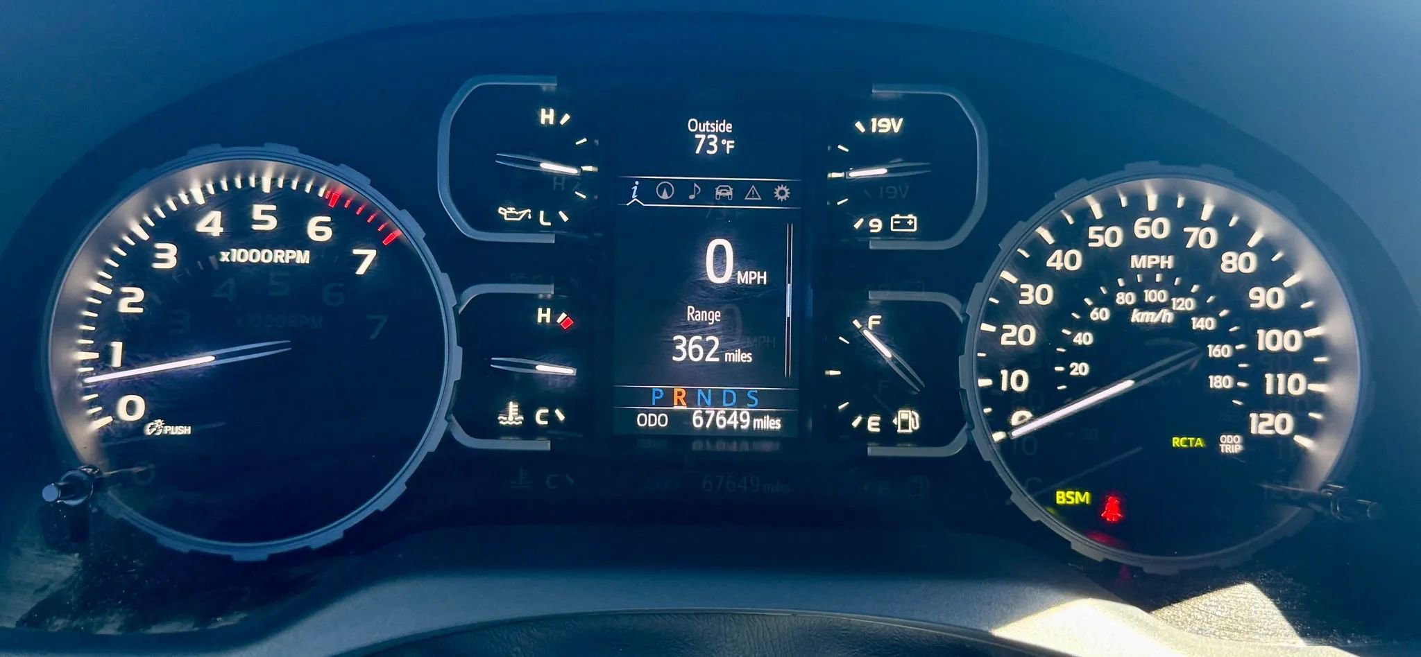 Used 2020 Toyota Tundra Platinum image 26