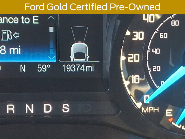Certified 2023 Ford Ranger XLT w/ Equipment Group 302A High AWD/4WD image 23