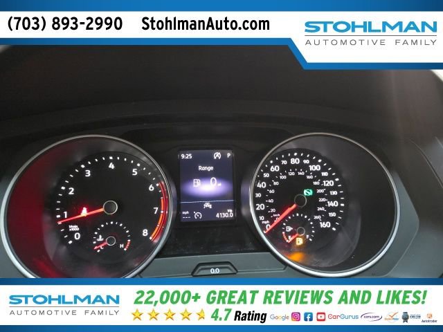 Used 2020 Volkswagen Tiguan SE R-Line image 19