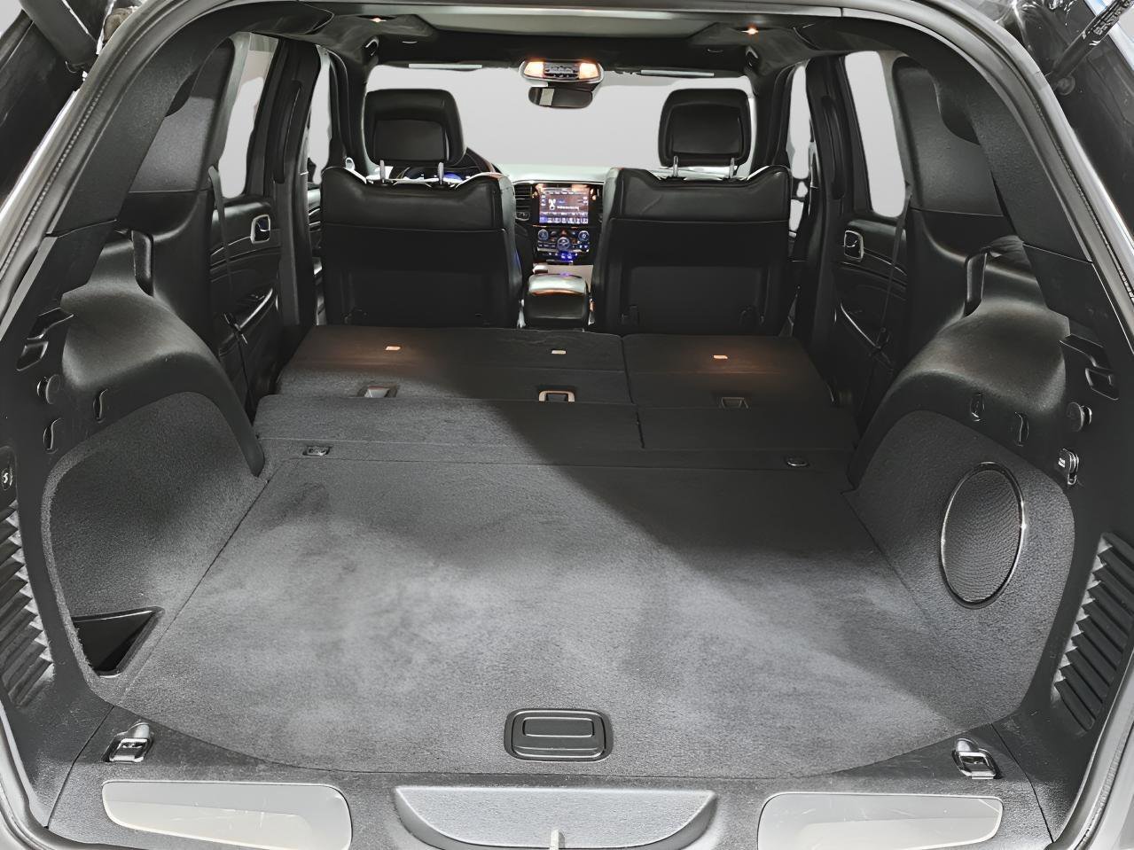 Used 2019 Jeep Grand Cherokee Trackhawk image 40