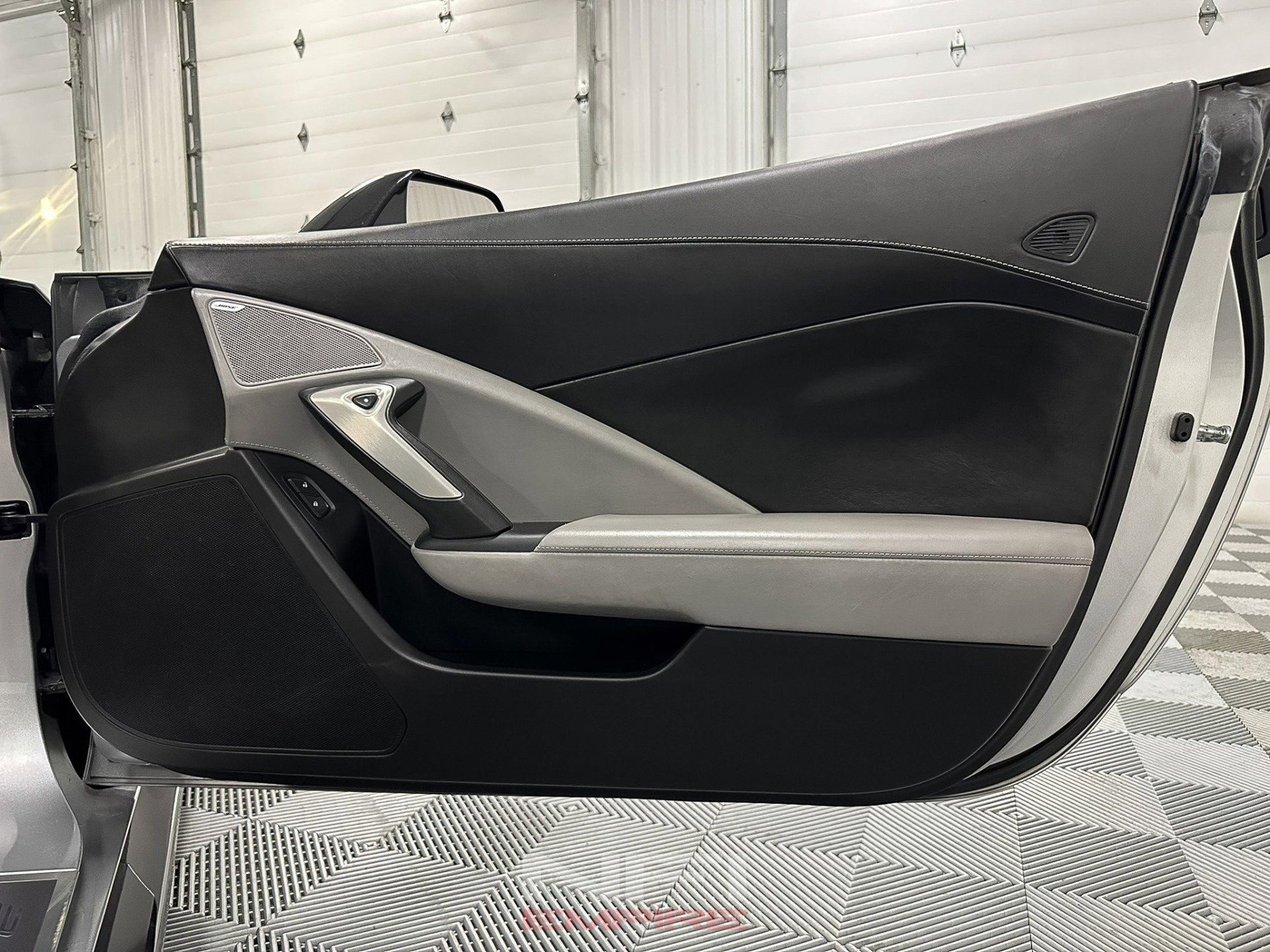 Used 2014 Chevrolet Corvette Stingray Z51 Convertible 2D w/ 3LT Preferred Equipment Group image 49