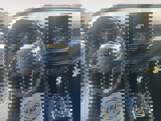 New 2026 Jeep Compass Latitude w/ Sun and Sound Group image 10