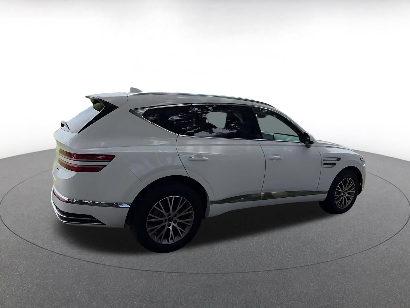 Used 2026 Genesis GV80 2.5T AWD/4WD image 14