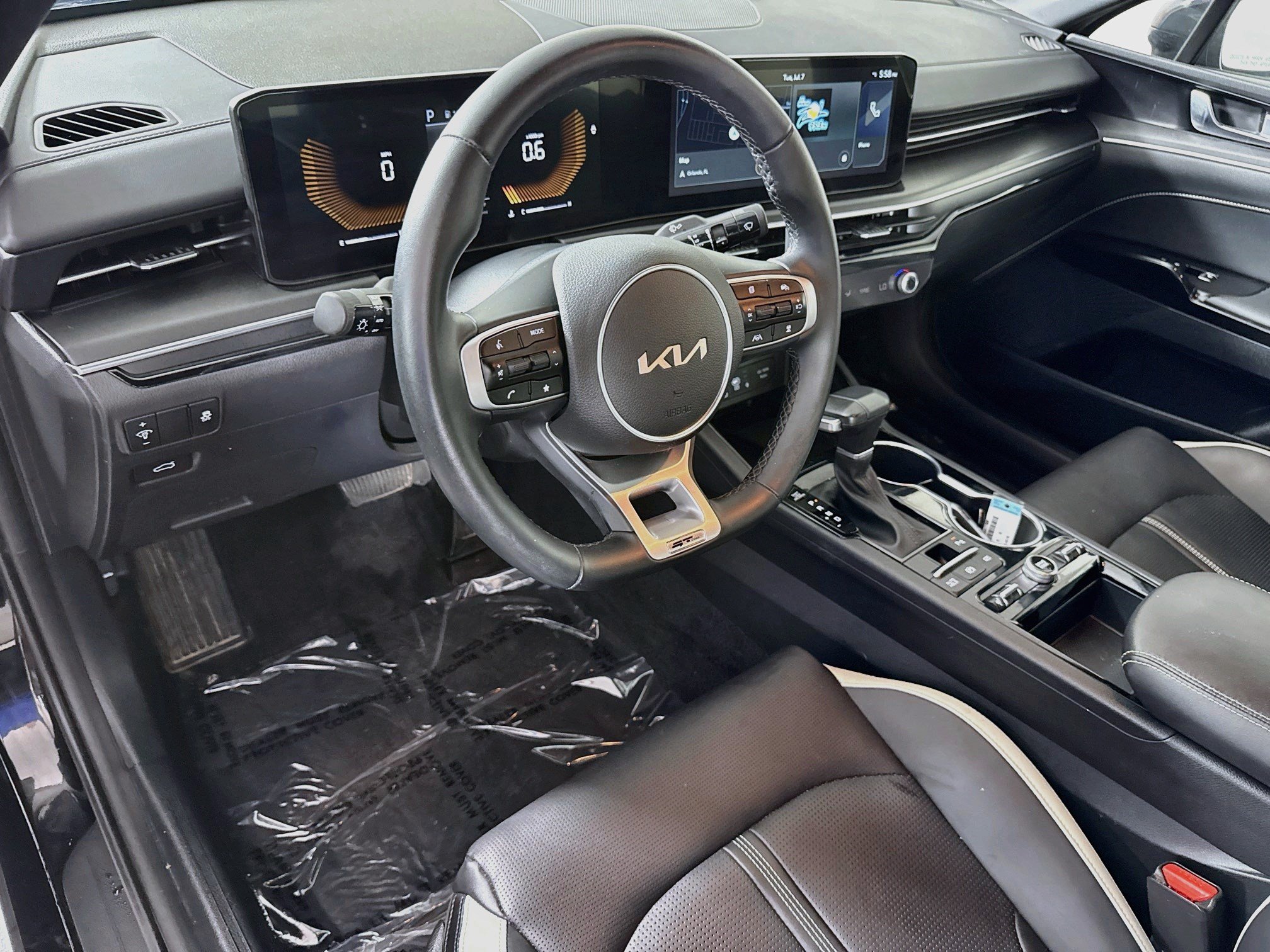 Used 2026 Kia K5 GT-Line FWD image 23