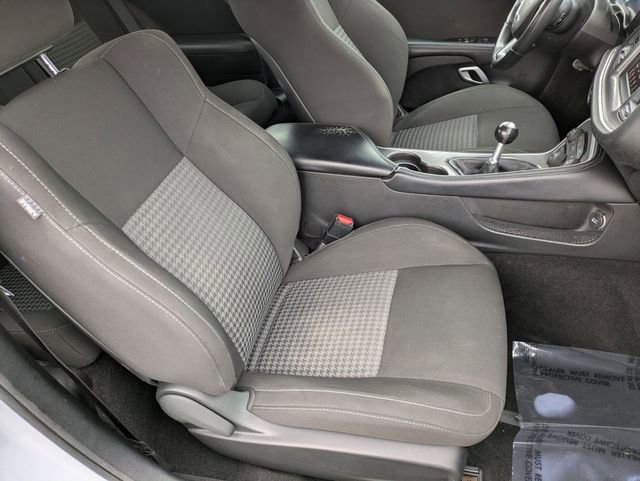 Used 2022 Dodge Challenger R/T w/ T/A Package image 31