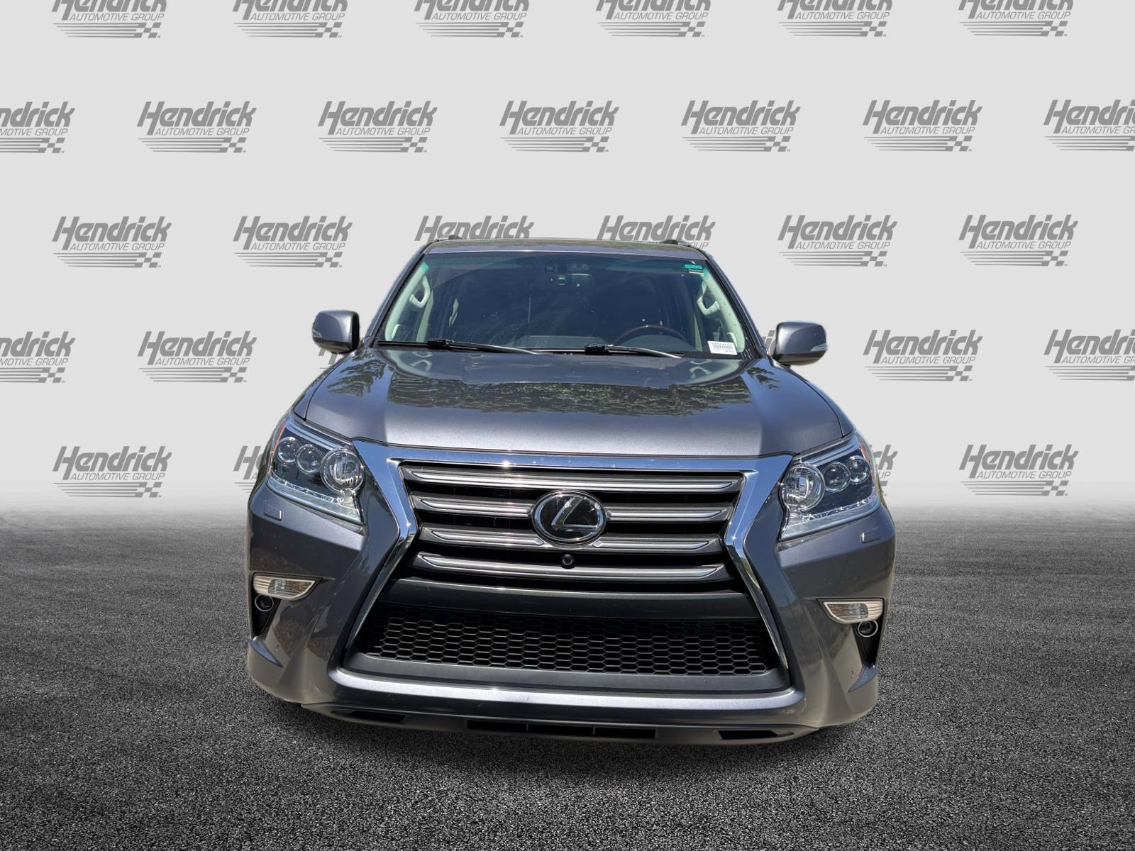 Used 2019 Lexus GX 460 Luxury AWD/4WD image 3