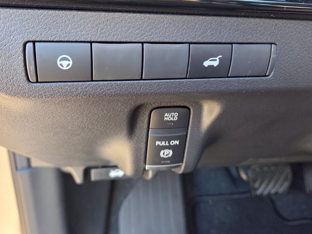 New 2027 Nissan Murano Platinum w/ Cargo Package AWD/4WD image 27