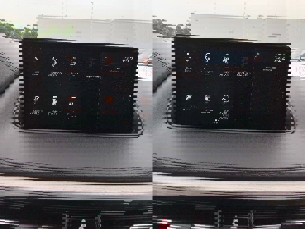 Used 2023 Acura MDX SH-AWD w/ Advance Package image 25