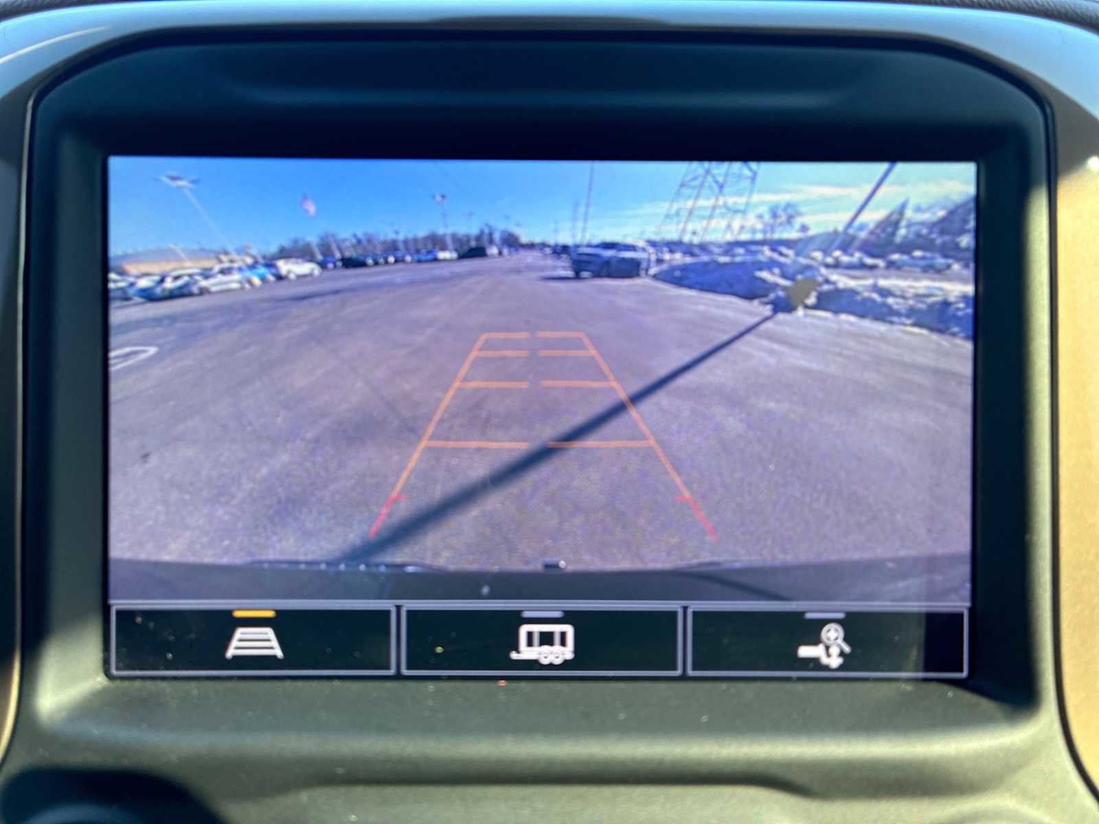 Certified 2022 Chevrolet Silverado 1500 High Country image 14