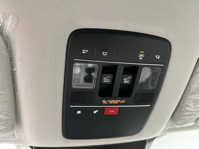 New 2026 Hyundai Palisade Calligraphy image 36