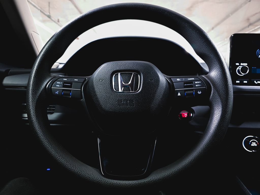 Certified 2023 Honda Accord LX image 22