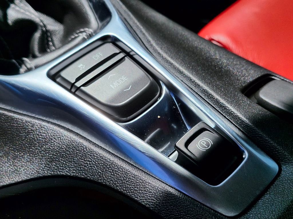 Used 2023 Chevrolet Camaro SS RWD image 18