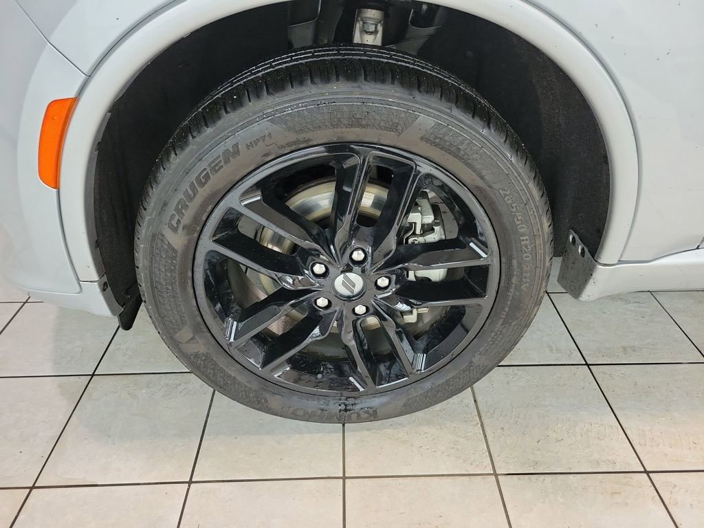 Used 2024 Dodge Durango GT image 51