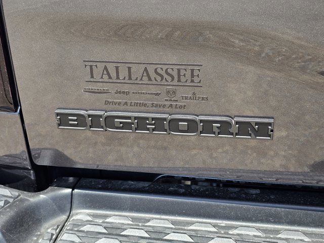 New 2026 RAM 2500 Big Horn RWD image 12