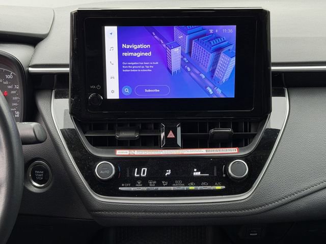 Used 2025 Toyota Corolla SE image 17