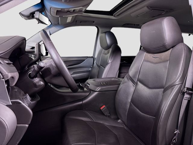 Used 2017 Cadillac Escalade Premium Luxury image 22