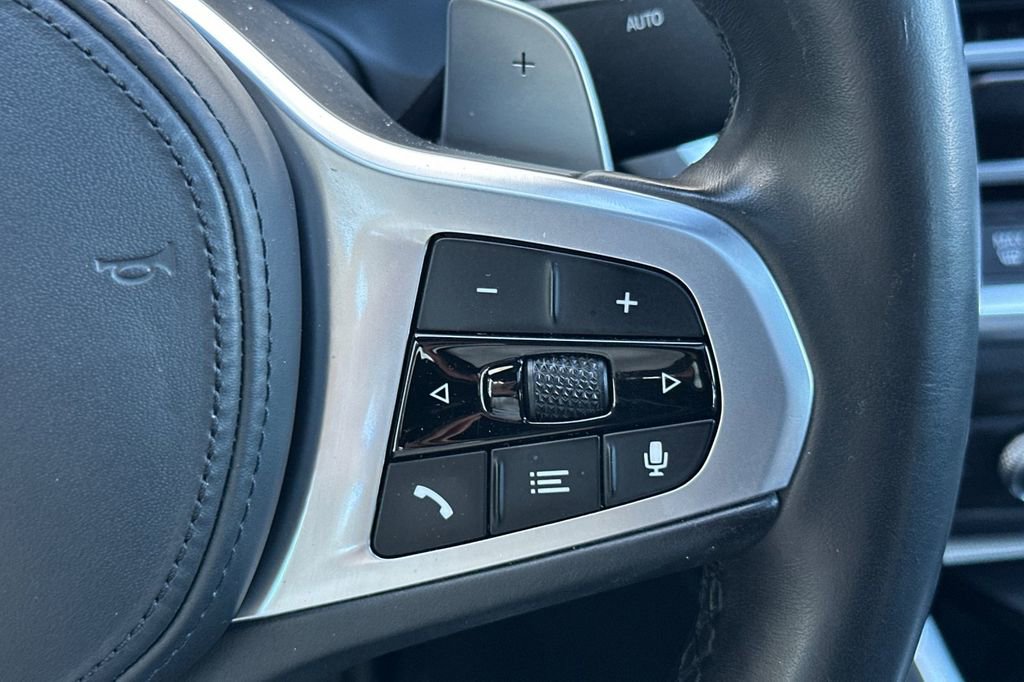 Used 2020 BMW M340i w/ Premium Package image 28