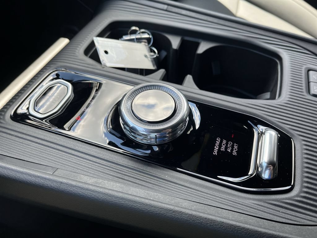 New 2026 Jeep Cherokee Limited AWD/4WD image 20