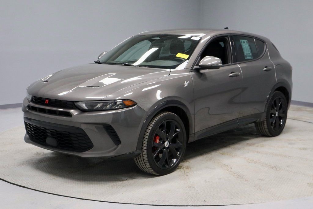 Used 2024 Dodge Hornet R/T w/ Track Pack image 7