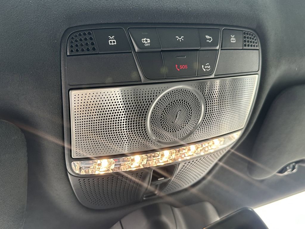 New 2026 Mercedes-Benz G 63 AMG 4MATIC image 34