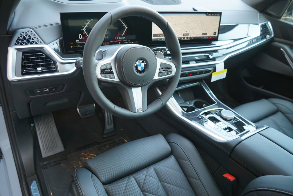 New 2026 BMW X5 sDrive40i w/ M Sport Package image 11