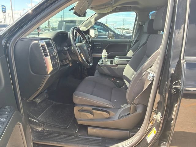 Used 2019 Chevrolet Silverado 1500 LT AWD/4WD image 7