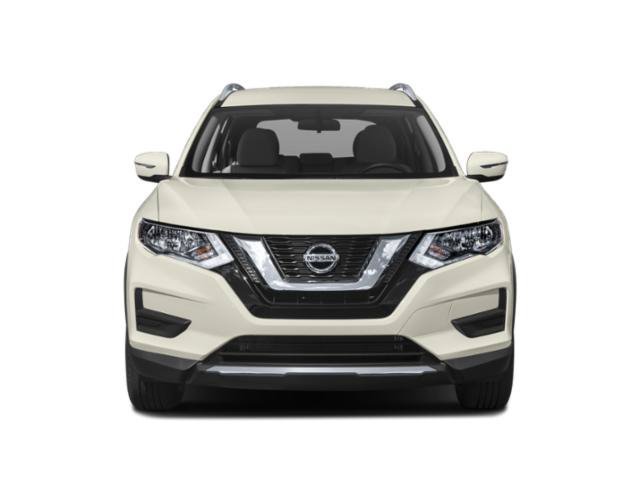 Used 2019 Nissan Rogue SV AWD/4WD image 7