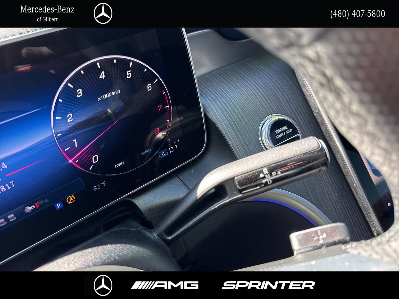 Certified 2025 Mercedes-Benz GLC 300 4MATIC image 30
