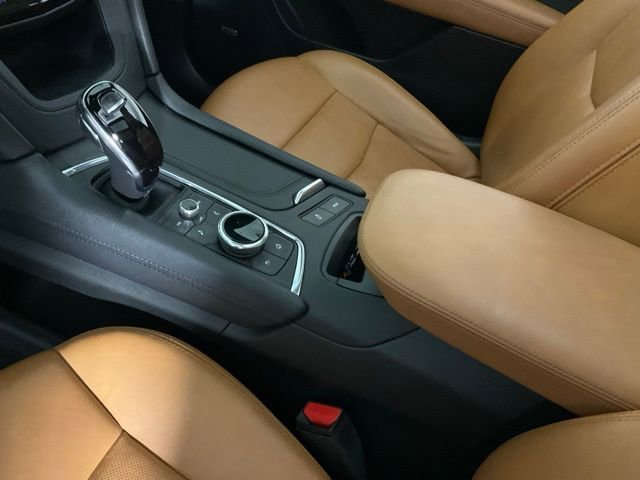 Used 2022 Cadillac XT5 Premium Luxury w/ Technology Package image 13