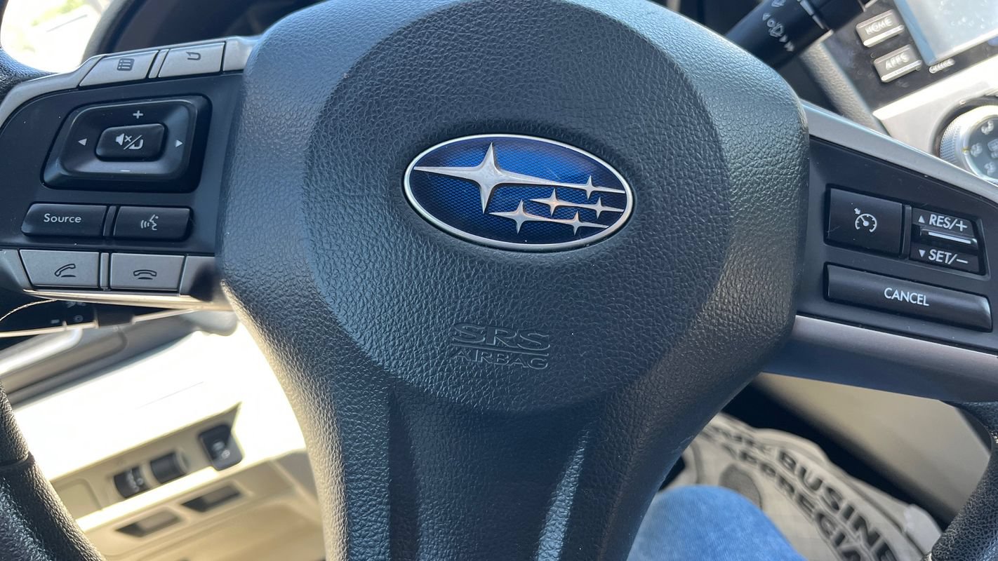 Used 2015 Subaru Crosstrek 2.0i Premium w/ Moonroof Package AWD/4WD image 15