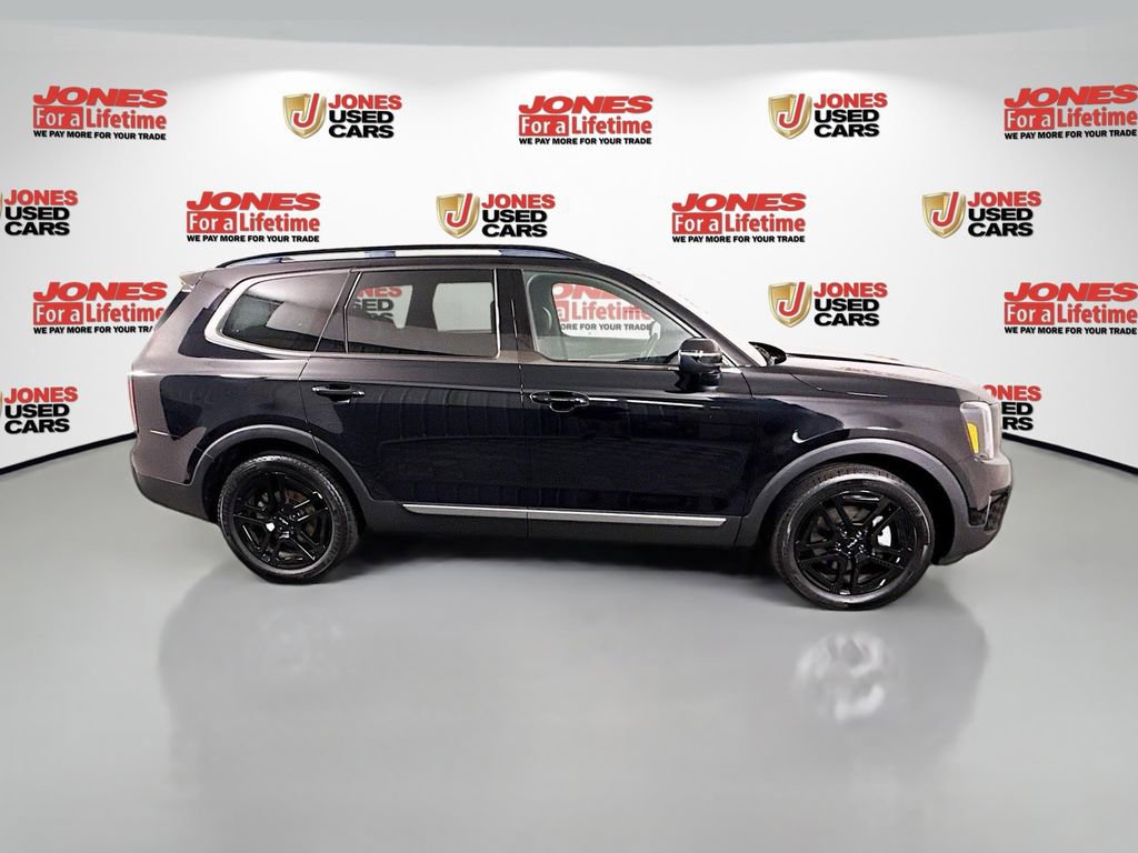 Used 2023 Kia Telluride EX X-Line AWD/4WD image 18