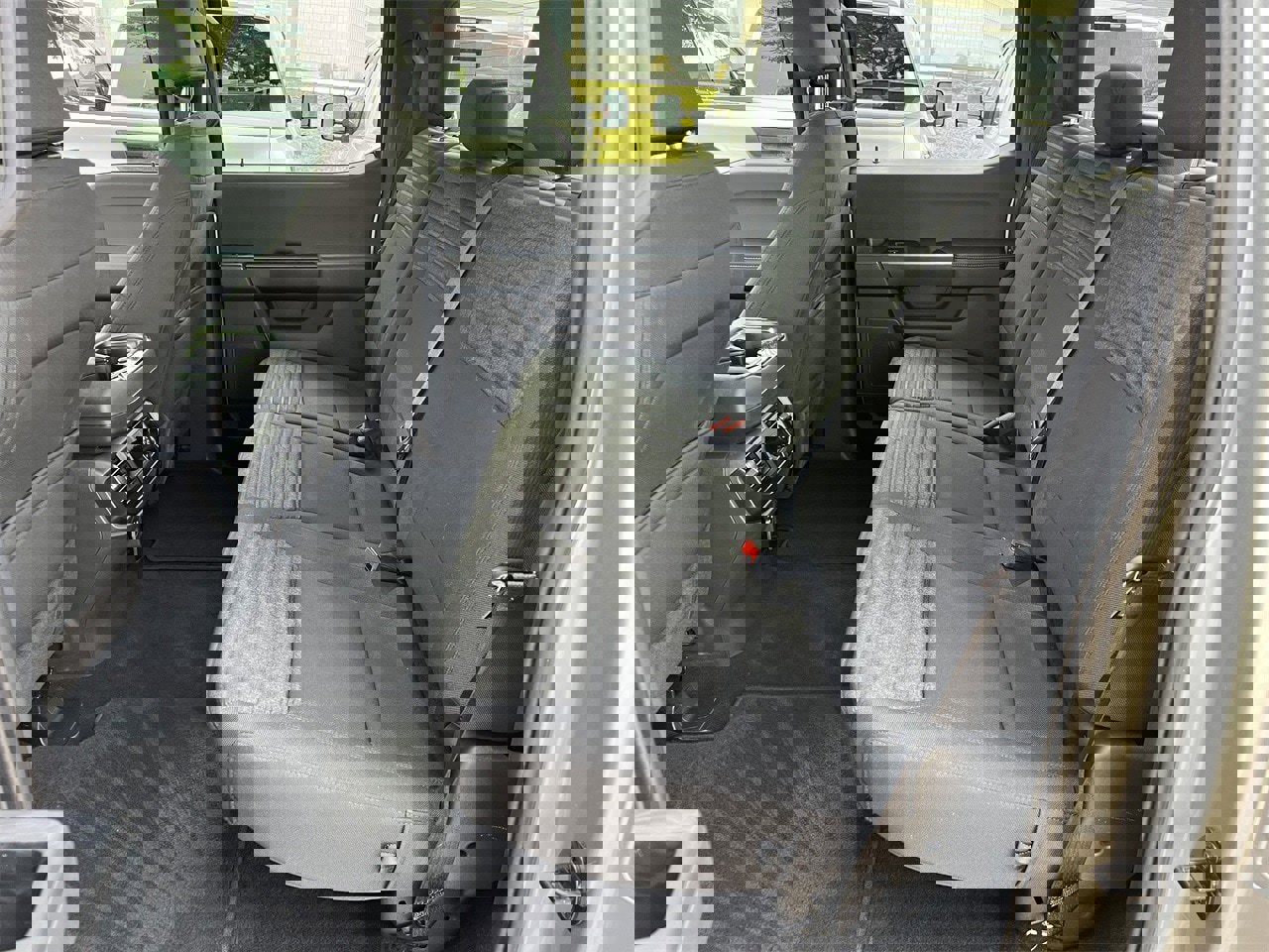 Used 2023 Ford F150 XL w/ STX Appearance Package image 28