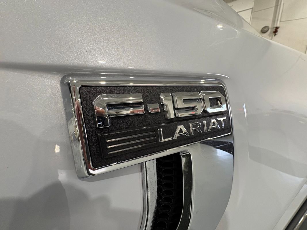 Used 2021 Ford F150 Lariat image 49