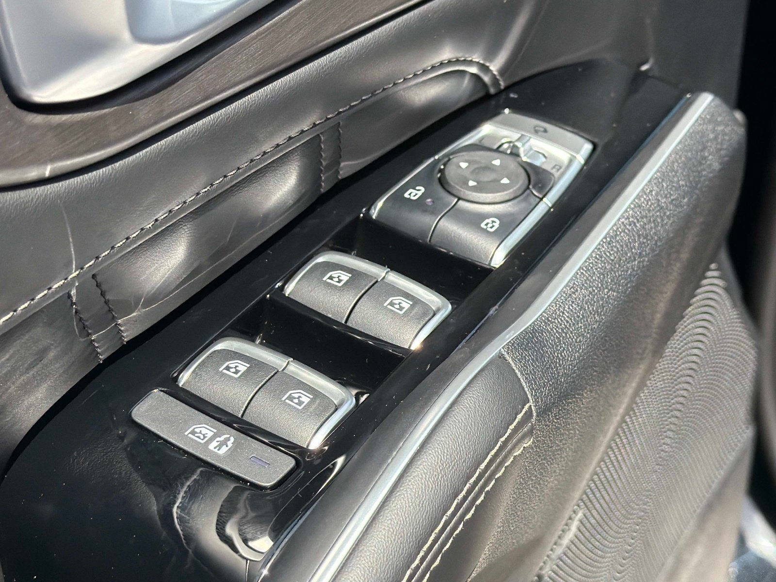 New 2026 Kia Sorento SX AWD/4WD image 15