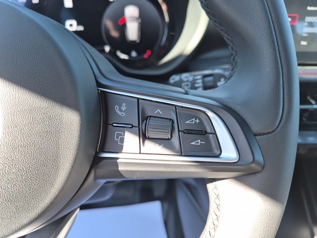 Used 2023 Dodge Hornet GT w/ Cold Weather Group AWD/4WD image 36