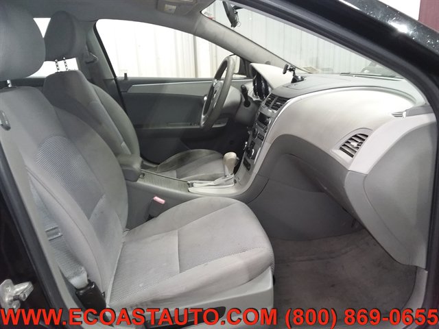 Used 2011 Chevrolet Malibu LS FWD image 13