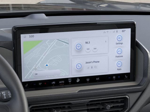 New 2025 Ford Bronco Sport Big Bend w/ Convenience Package image 14