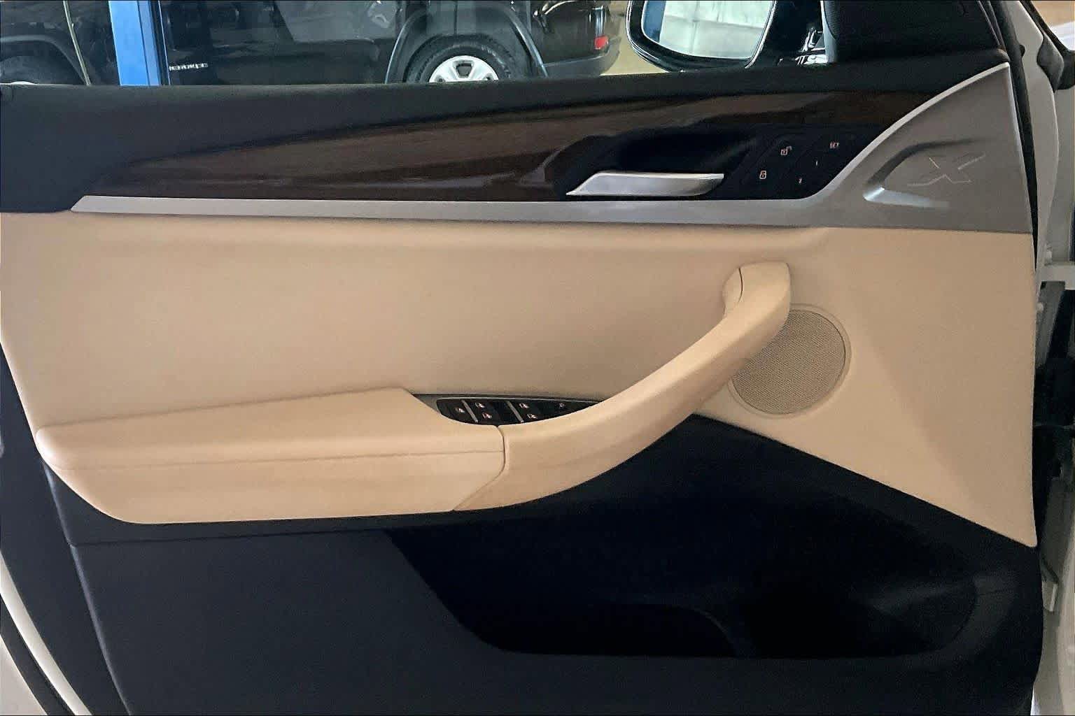 Used 2019 BMW X3 sDrive30i w/ Driving Assistance Package image 20