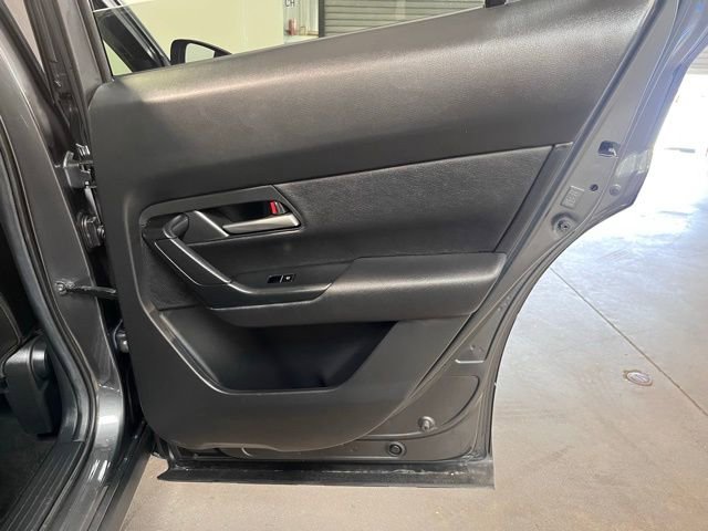 Used 2024 MAZDA CX-50 AWD 2.5 S w/ Select Package image 15